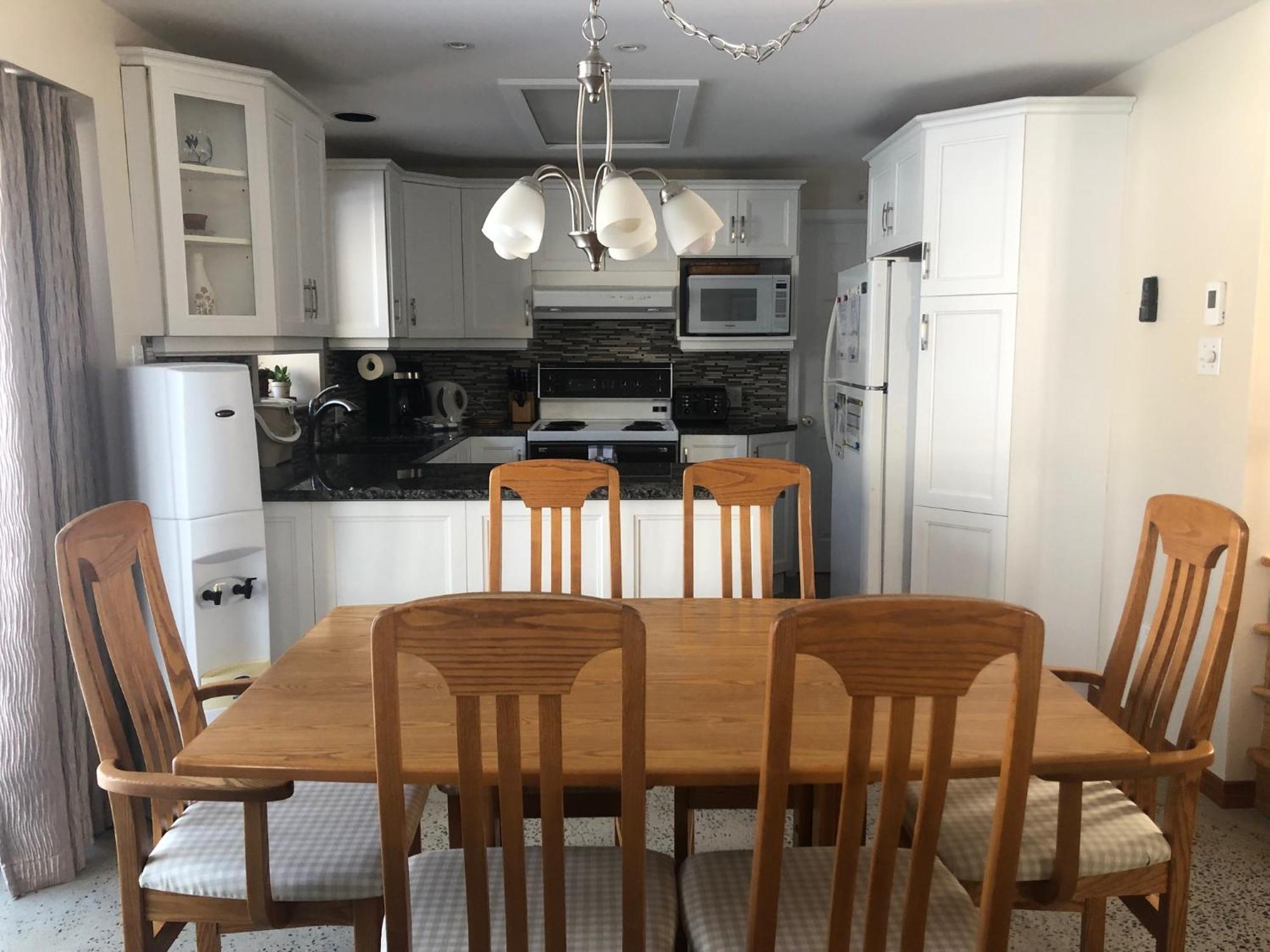 Chalets Laurentides Μοντ Τρεμπλάν Δωμάτιο φωτογραφία