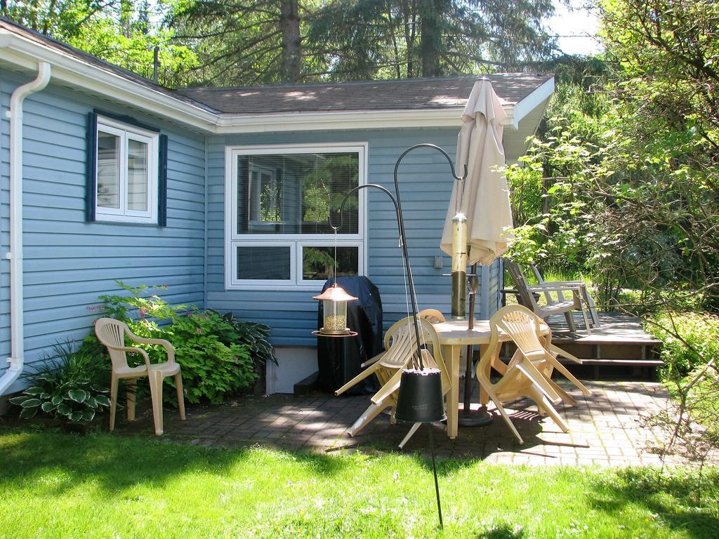 Chalets Laurentides Μοντ Τρεμπλάν Εξωτερικό φωτογραφία